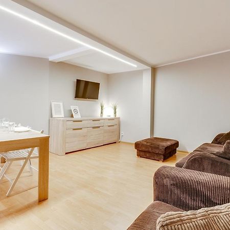 Apartament Poddasze Przy Palmiarni Gliwice Exterior foto